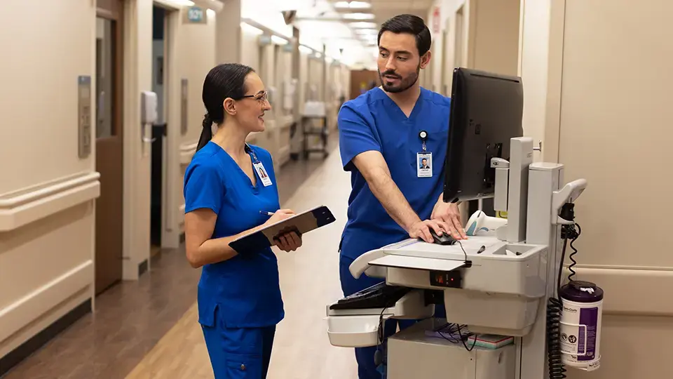 Cna Work Setting What are the physical and emotional demands of being a CNA?